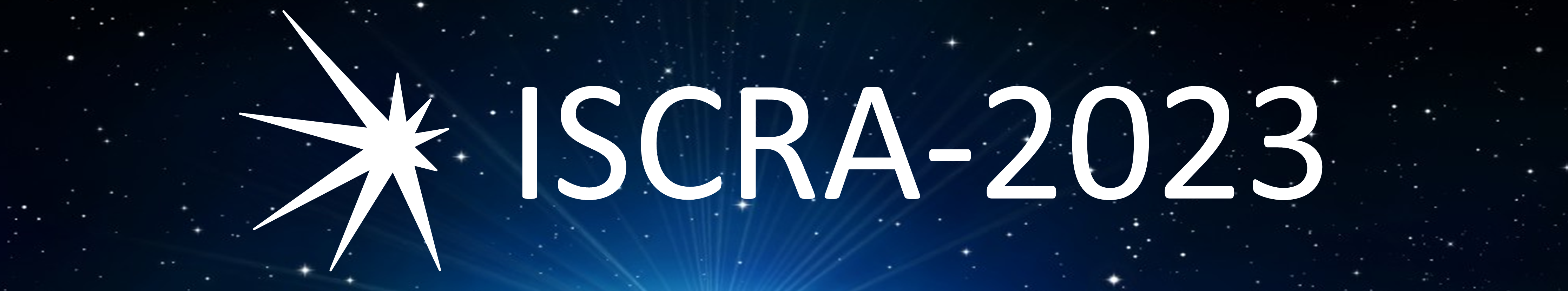 The 4th International Symposium on Cosmic Rays and Astrophysics (ISCRA